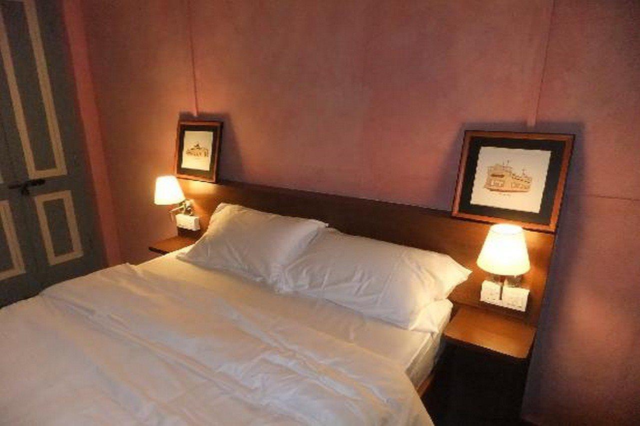 Palanquinn Heritage Suites George Town Eksteriør bilde