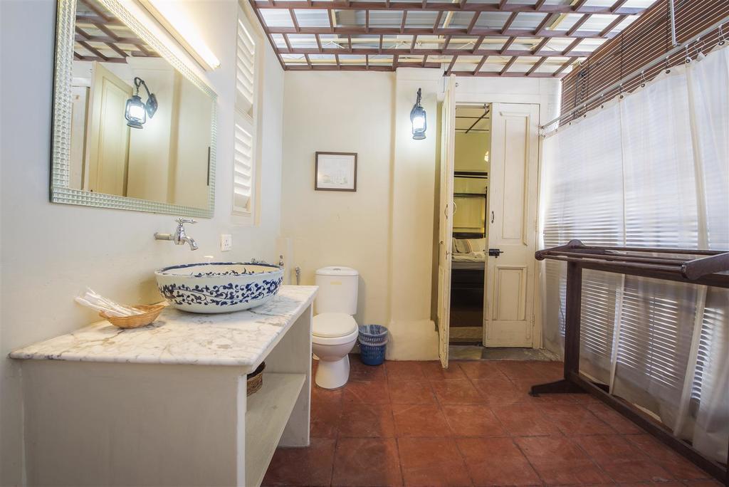 Palanquinn Heritage Suites George Town Eksteriør bilde