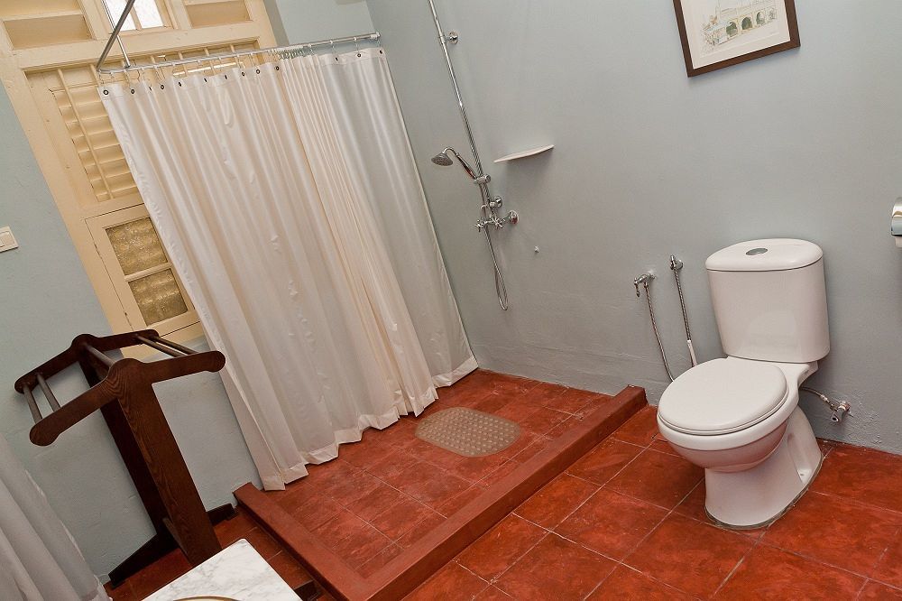 Palanquinn Heritage Suites George Town Eksteriør bilde