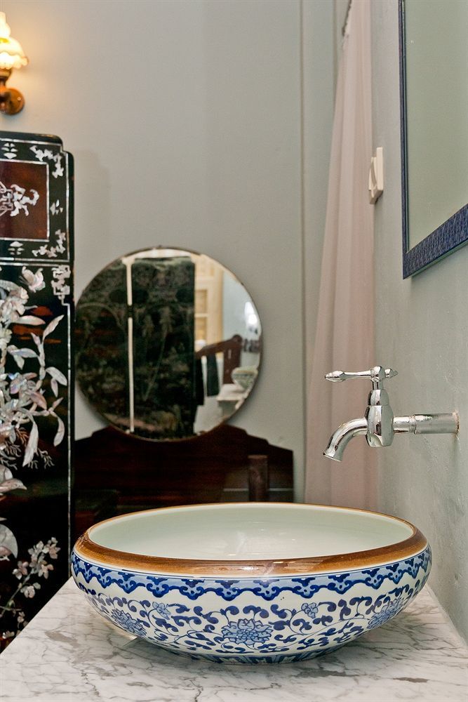 Palanquinn Heritage Suites George Town Eksteriør bilde