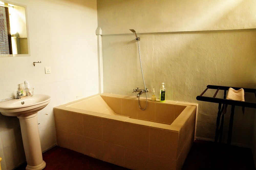 Palanquinn Heritage Suites George Town Eksteriør bilde